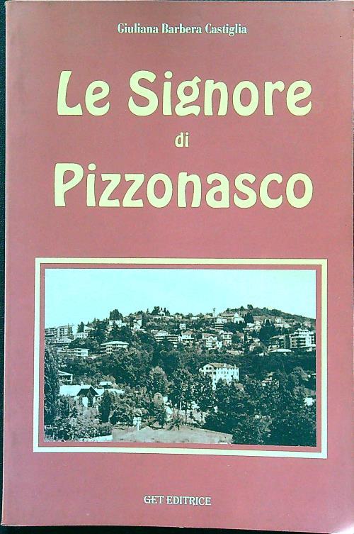 Le signore di Pizzonasco