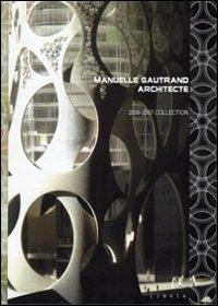 Manuelle Gautrand. 2006-2007 collection - copertina