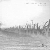 Spazitangenti. Dove è l'architettura - Emanuele Ferrarese - copertina