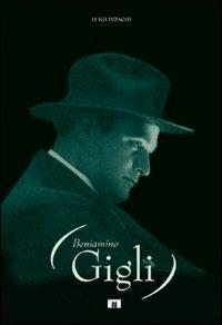 Beniamino Gigli - Luigi Inzaghi - copertina