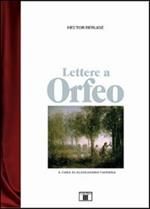Lettere a Orfeo
