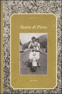 Storia di Piera - Ugo Aluffi - copertina