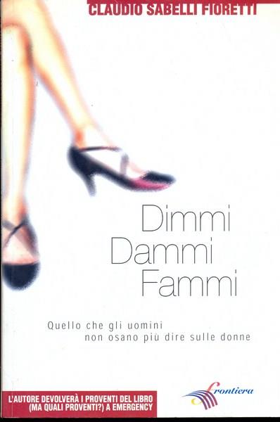 Libro di Faccia