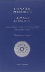 The Waters of Hermes II. Le Acque di Hermes II