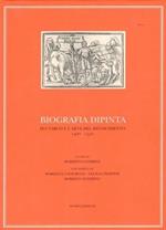 Biografia dipinta. Plutarco e l'arte del Rinascimento 1400-1550