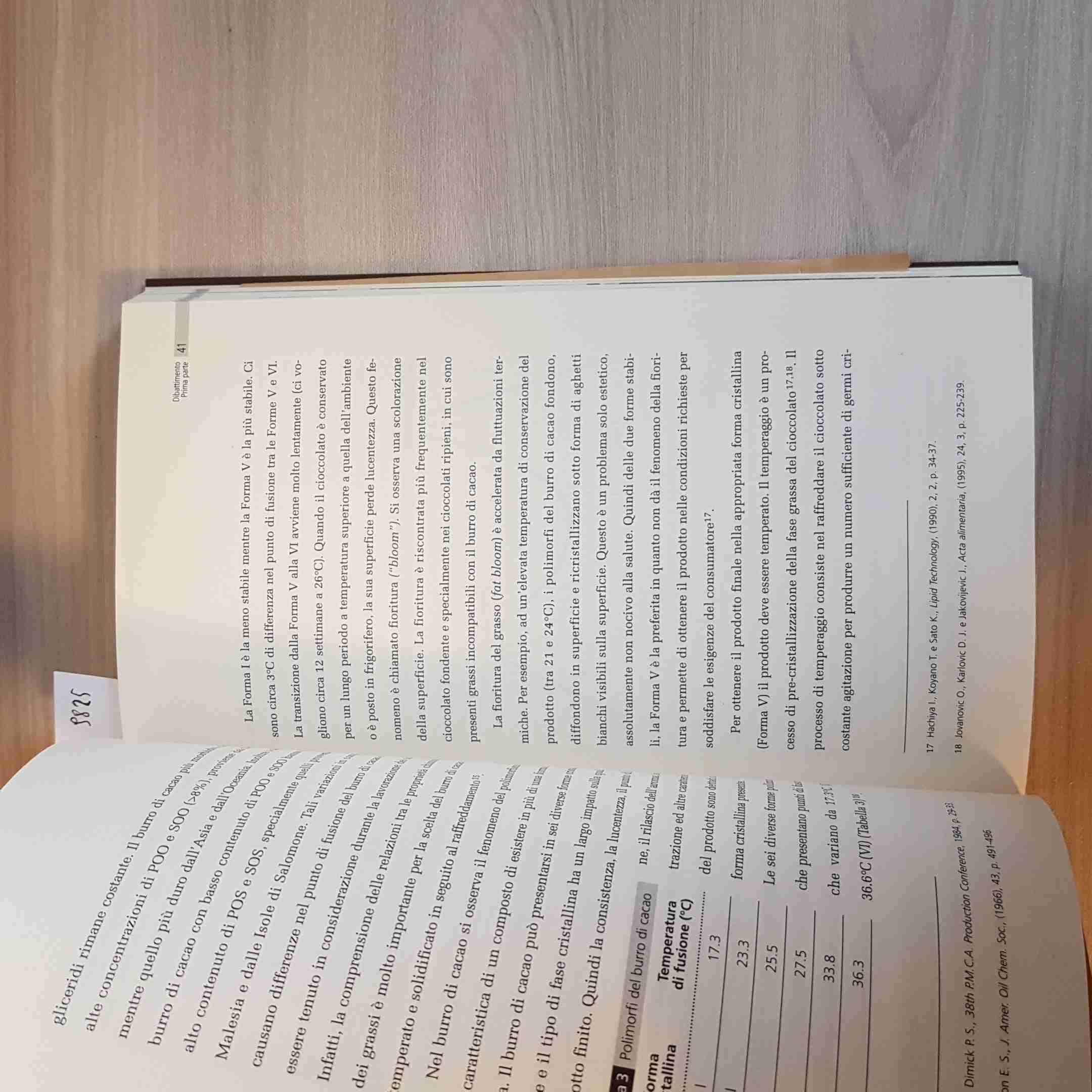 Processo al cioccolato. Inchiesta semiseria sui rischi e benefici del cibo degli dei