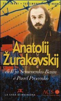 Anatolij Zurakovskij - Il'ja Semenenko Basin,Pavel Procenko - copertina