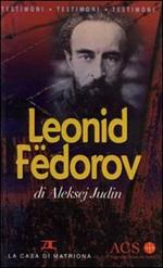 Leonid Fëdorov