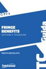 Fringe benefits 2020. Gestione e tassazione