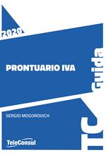 Prontuario IVA. Nuova ediz.