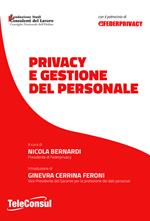Privacy e gestione del personale