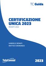 Certificazione unica