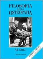 Filosofia dell'osteopatia