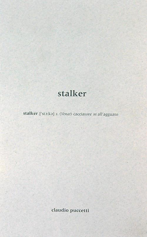 Stalker