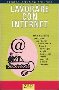 Lavorare con Internet - Walter Passerini - copertina