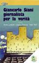 Giancarlo Siani giornalista per la verità - copertina