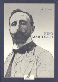 Nino Martoglio - Pietro Seddio - copertina