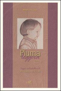 Piuma leggera - Mara Faggioli - copertina
