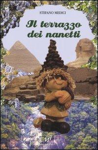 Il terrazzo dei nanetti - Stefano Medici - copertina