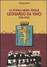La Scuola media statale Leonardo da Vinci (1963-2005)