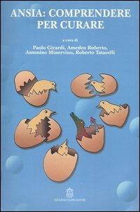 Ansia: comprendere per curare - copertina