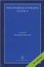 Psicofarmacoterapia clinica