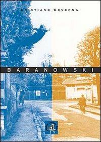 Baranowski - Cristiano Governa - copertina