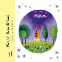 Piccole benedizioni dalla Bibbia - Lois Rock - copertina