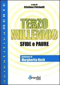 Terzo millennio. Sfide e paure - copertina