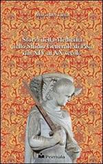 Storia della medicina nello studio generale di Pisa dal XIV al XX secolo