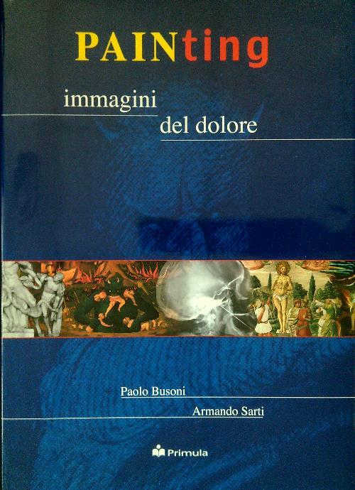 Libro di Faccia