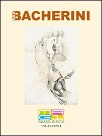 Nilo Bacherini - copertina