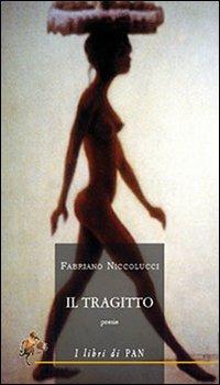 Il tragitto - Fabriano Niccolucci - copertina