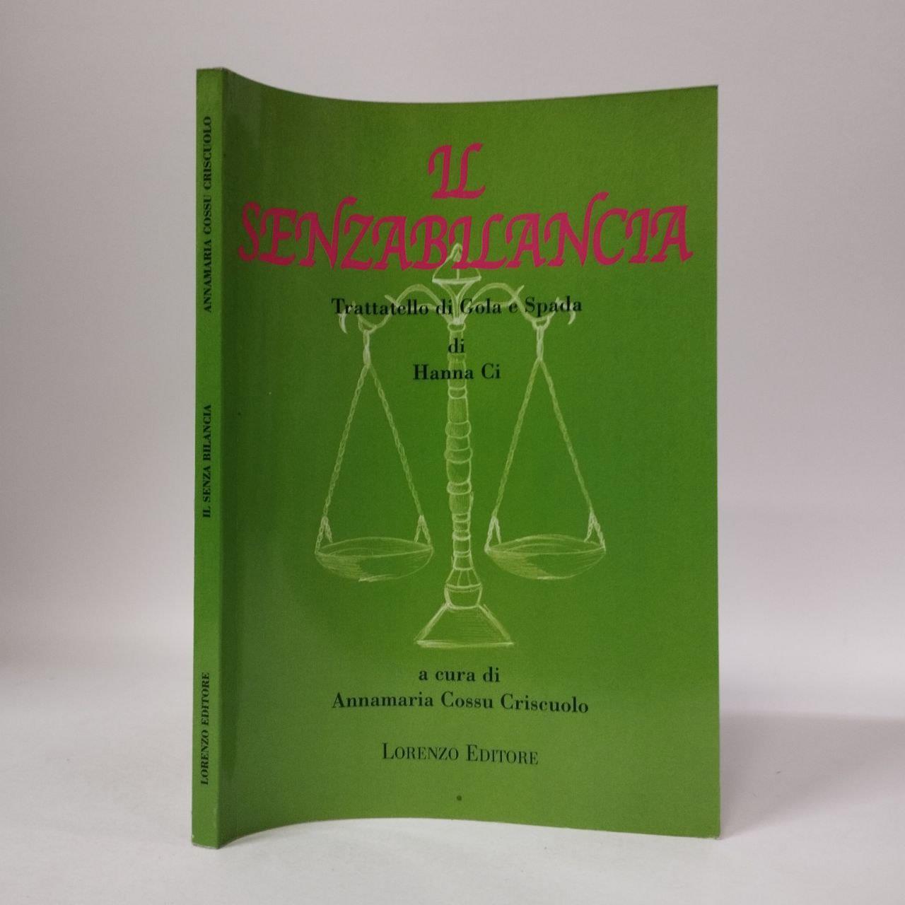 Equilibri Libreria
