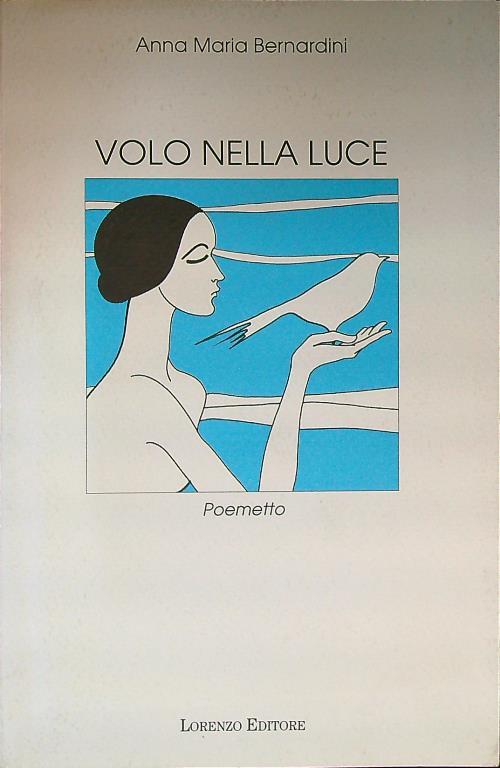Volo nella luce