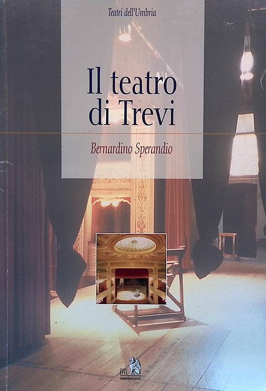 Il teatro di Trevi