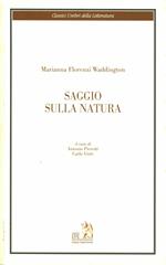 Saggio sulla natura