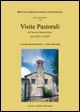Visite pastorali del vescovo Antonio Ricci dal 1611 al 1637 - copertina