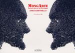 MongArte. Racconti plurimi del riciclaggio. Anna Santinello