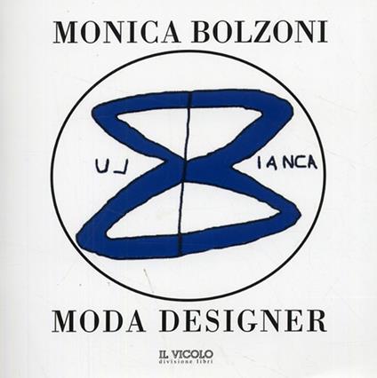 La poetica del semplice - Monica Bolzoni - copertina