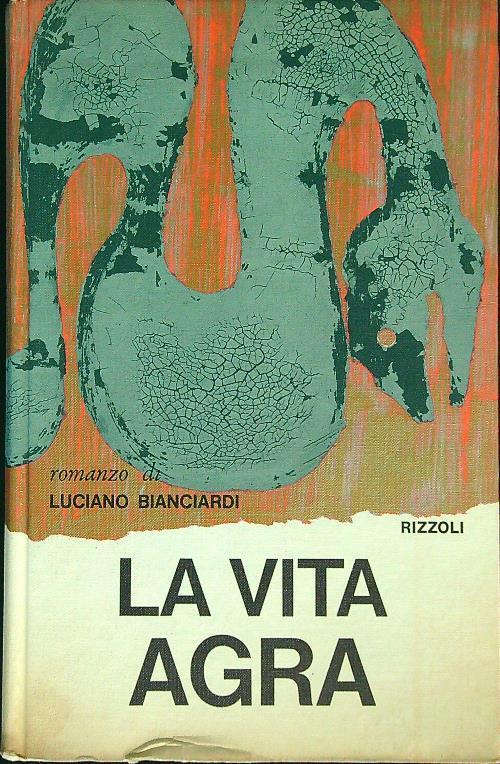 LIBRACCIO VINTAGE