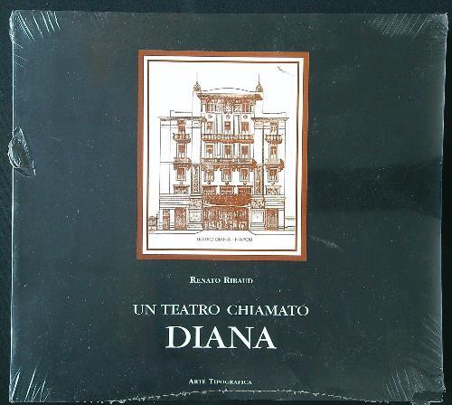LIBRACCIO VINTAGE