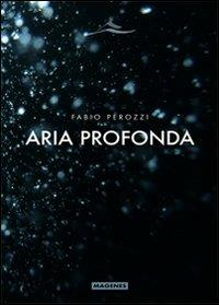 Aria profonda - Fabio Perozzi - copertina