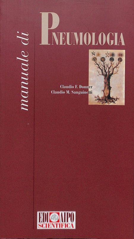 Manuale di pneumologia