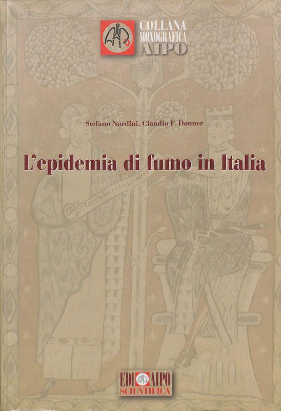 L' epidemia di fumo in Italia