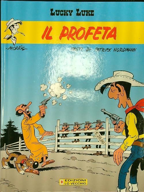 Libro di Faccia
