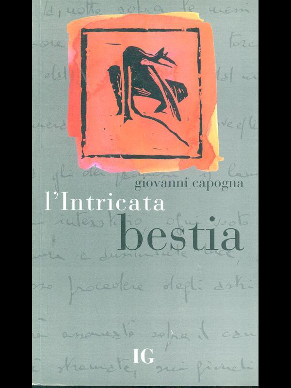 L' intricata bestia