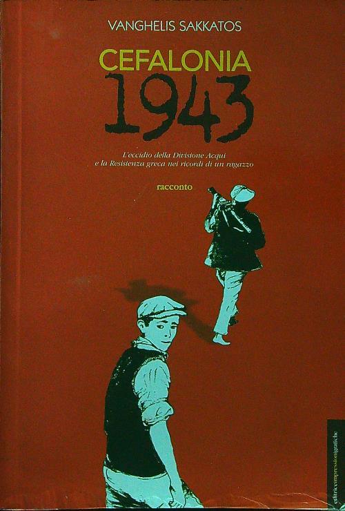 Libro di Faccia