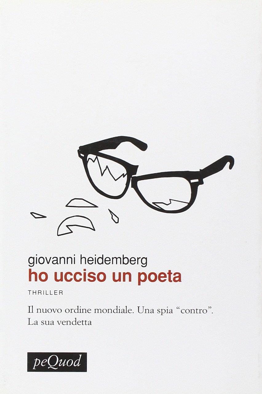 Ho ucciso un poeta