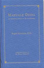 Manuale guida ai sintomi chiave e di conferma